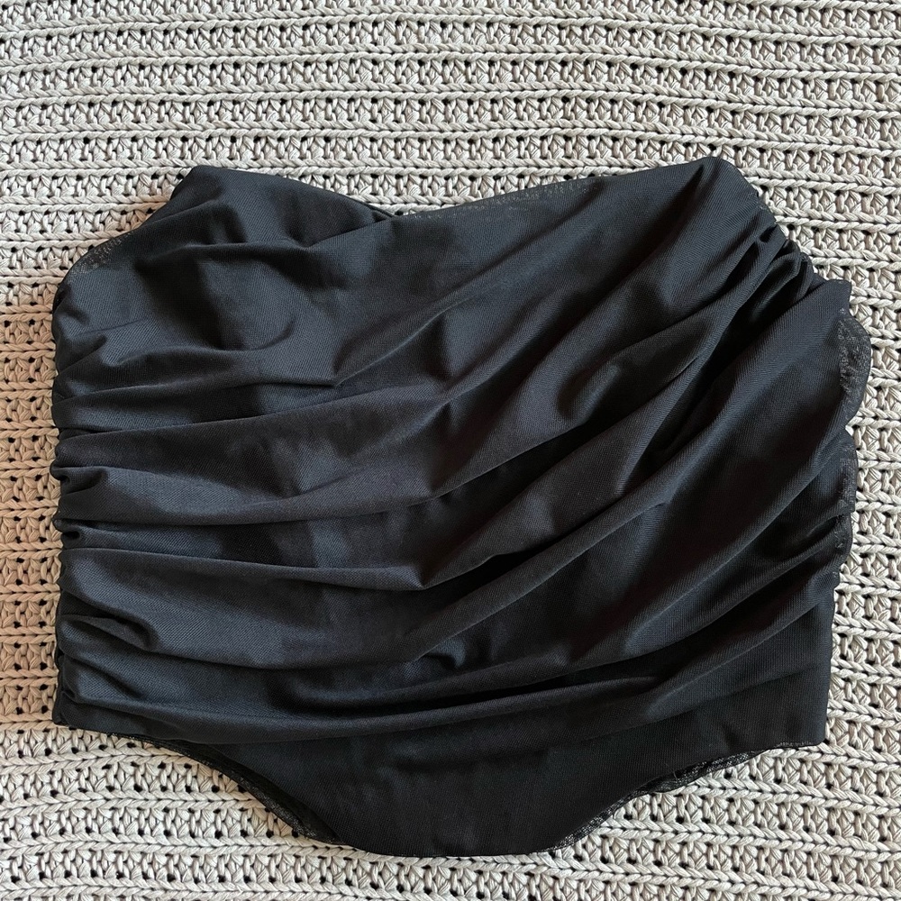 Amazon Corset Top - Picture 5 of 6